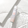Ultra-light protective mist over make-up SPF 50 