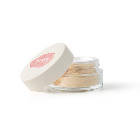 PAESE MINERALS Illuminating mineral foundation