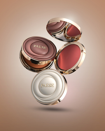 SELFGLOW creamy bronzer with matte effect 8g