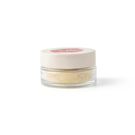 PAESE MINERALS Illuminating mineral foundation