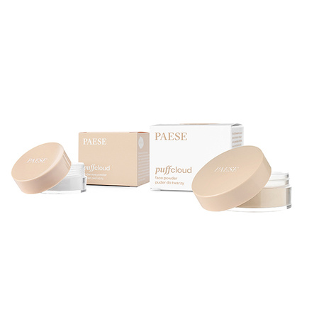 Puff Cloud Face powder 7g