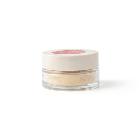 PAESE MINERALS Illuminating mineral foundation