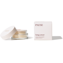 LONG COVER Fixing loose powder 6g