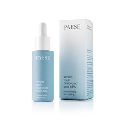 Serum Triple Hyaluronic Acid 1,5% 30 ml