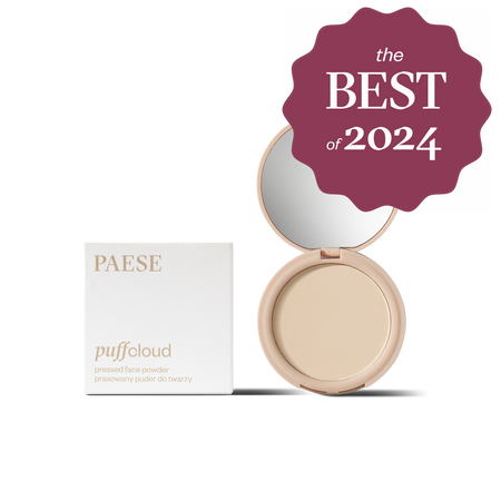 Puff Cloud Pressed Face Powder 9,5g