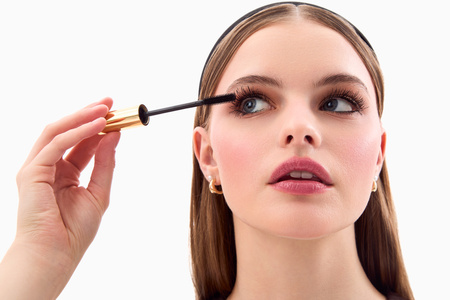EYEGASM double serum mascara