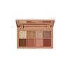 Warm crush eyeshadow palette 11g