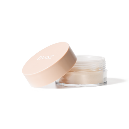 PUFF CLOUD soft cover blur under eye powder