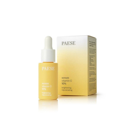 Serum Vitamin C 10% 15 ml