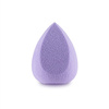 BOHO BEAUTY Lilac Flat Cut make-up sponge