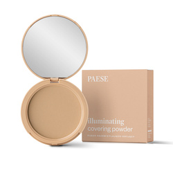 Illuminating Covering Powder