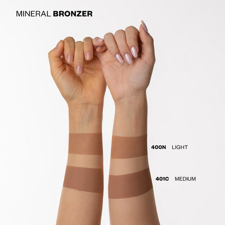 PAESE MINERALS Mineral bronzer