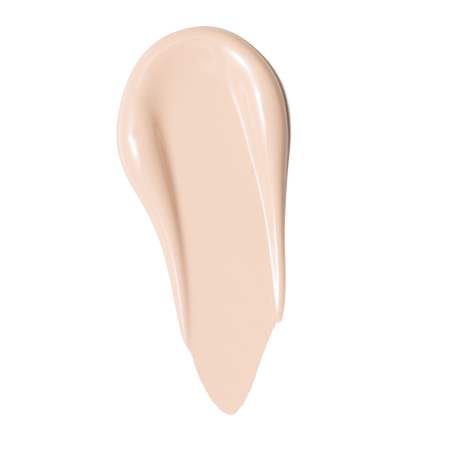 PUFF CLOUD Foundation with blur effect