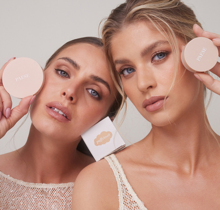 Puff Cloud Pressed Face Powder 9,5g