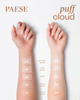PUFF CLOUD Foundation with blur effect