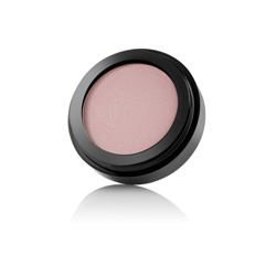 Blush with argan oil