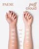 PUFF CLOUD Foundation with blur effect