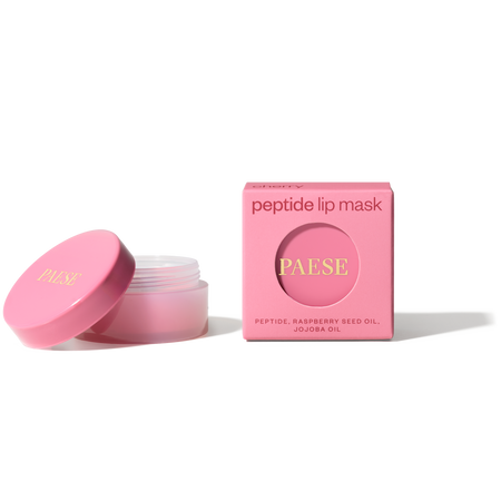 Peptide Lip Mask