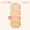 BB Cream with Hyaluronic Acid