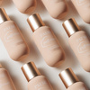 PUFF CLOUD Foundation with blur effect
