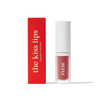 THE KISS LIPS liquid lipstick 3,4 ml