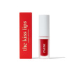 THE KISS LIPS liquid lipstick 3,4 ml