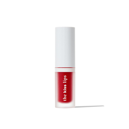 THE KISS LIPS liquid lipstick 3,4 ml