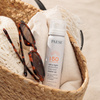 Ultra-light protective mist over make-up SPF 50 