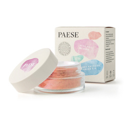 PAESE MINERALS Mineral blush