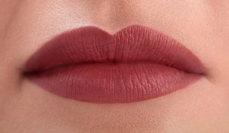 THE KISS LIPS liquid lipstick 3,4 ml