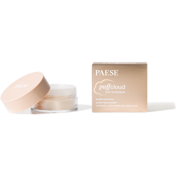 PUFF CLOUD soft cover blur under eye powder