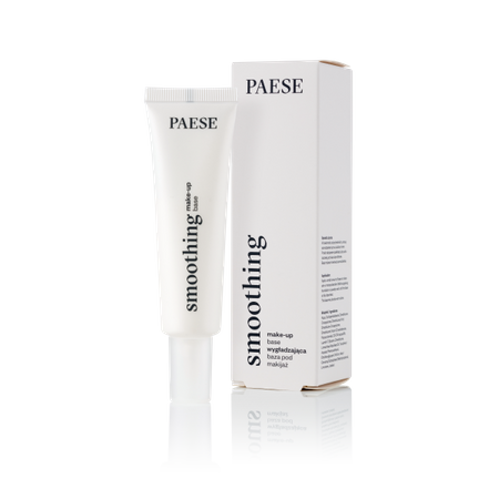 Smoothing make-up base