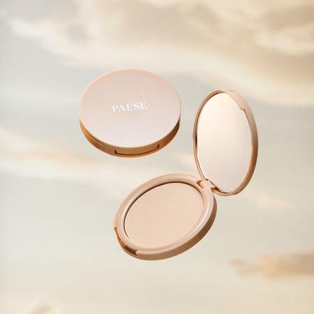 Puff Cloud Pressed Face Powder 9,5g