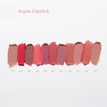 Lipstick with Argan Oil 4,3 g