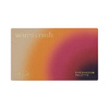 Warm crush eyeshadow palette 11g