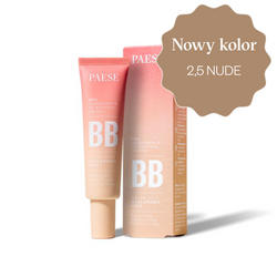 BB Cream with Hyaluronic Acid