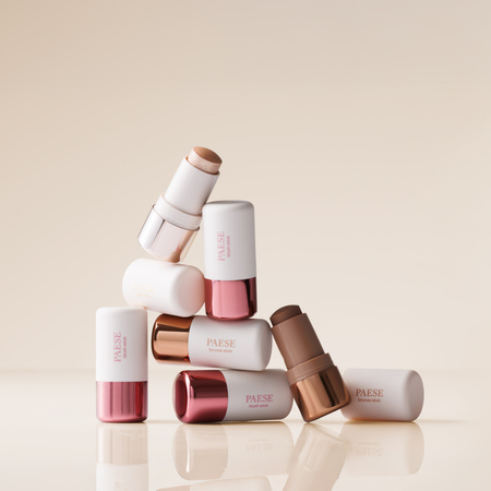 BUTTER BLEND Bronze Stick