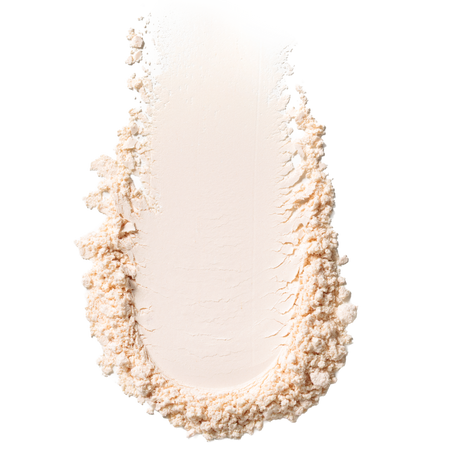 PUFF CLOUD soft cover blur under eye powder