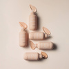 PUFF CLOUD Foundation with blur effect