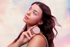 PUFF CLOUD soft cover blur under eye powder