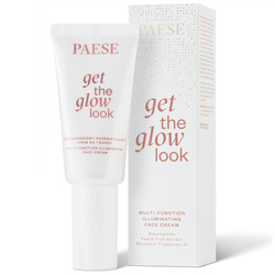 GET THE GLOW LOOK Multi-function Illuminating Face Cream