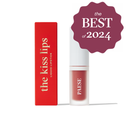 THE KISS LIPS liquid lipstick 3,4 ml