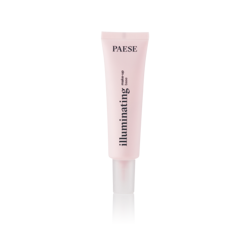 Illuminating make-up base