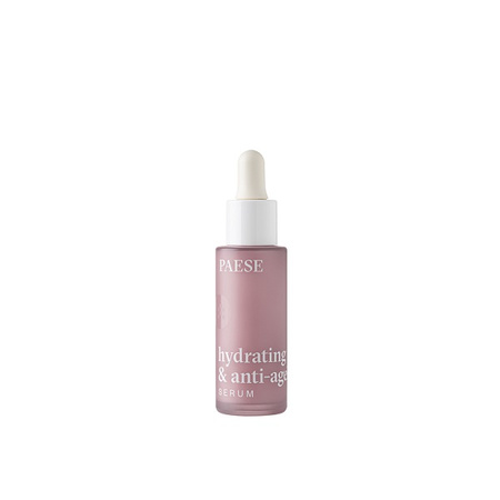 Nanorevit Hydrating & anti-ageing serum