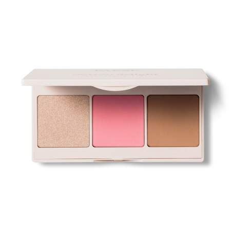 COTTON DELIGHT Contour Palette 01
