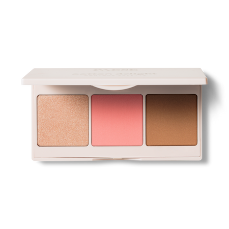 COTTON DELIGHT Contour Palette 02