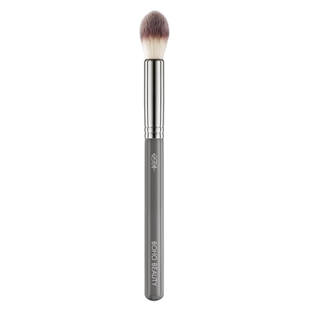 BOHO BEAUTY Highlighter and bronzer brush127V