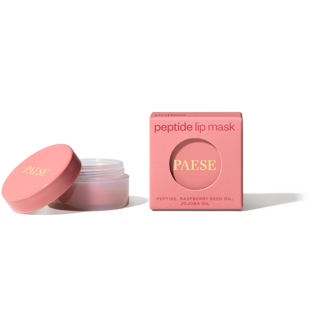 Peptide Lip Mask