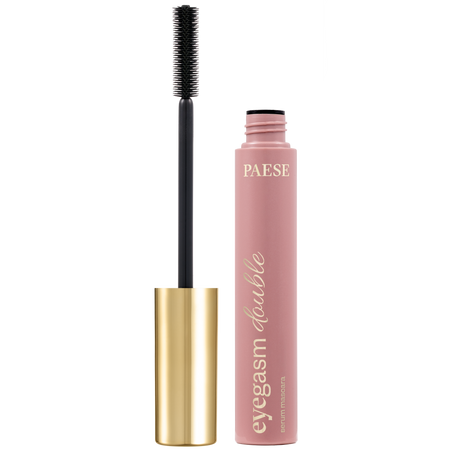 EYEGASM double serum mascara
