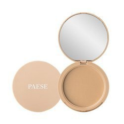 Semi-transparent Matte Powder